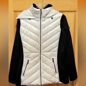 Calvin Klein jacket—Size L